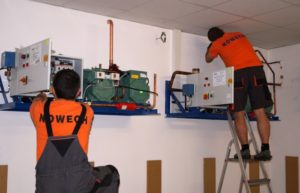 montaż klimatyzacji Jelenia Góra