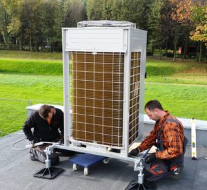Klimatyzator Jelenia Góra