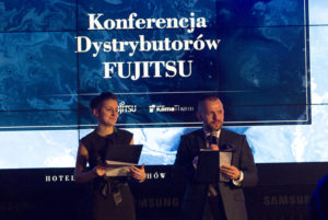 Nowech – laureat PP Fujitsu 2017, relacja