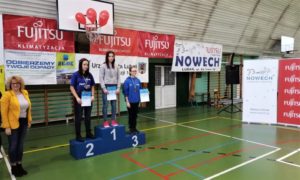 Orka Lubań - Nowech