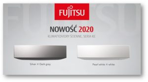 PREMIERA nowych urządzeń Fujitsu - NOWECH
