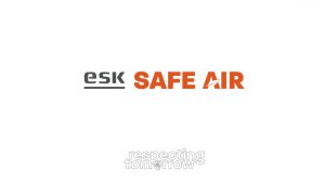 Filtry powietrza Safe Air