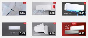 Fujitsu Youtube Nowech