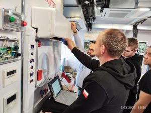 Nowech klimatyzacja Fujitsu
