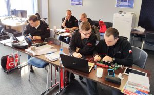 Certyfikat Klima-Therm