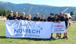 Nowech Szpindlerowy Młyn