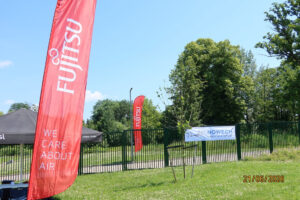 Fujitsu Nowech Klimatyzacja